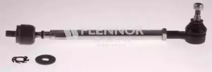 FL906-A FLENNOR Поперечная рулевая тяга