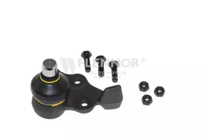 FL910-D FLENNOR Несущий / направляющий шарнир