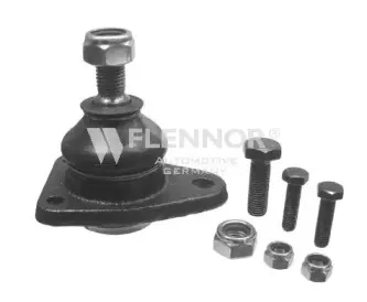 FL916-D FLENNOR Несущий / направляющий шарнир