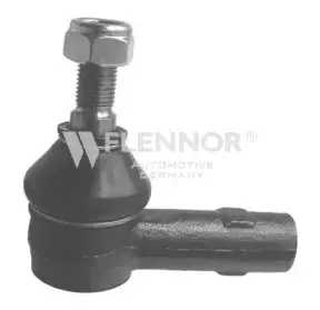 FL919-B FLENNOR Наконечник поперечной рулевой тяги