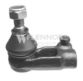 FL924-B FLENNOR Наконечник поперечной рулевой тяги