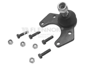 FL925-D FLENNOR Несущий / направляющий шарнир