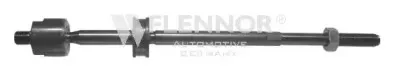 FL937-C FLENNOR Осевой шарнир, рулевая тяга