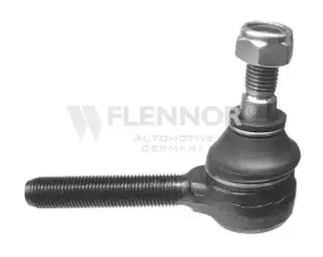 FL939-B FLENNOR Наконечник поперечной рулевой тяги