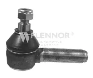 FL963-B FLENNOR Наконечник поперечной рулевой тяги