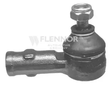 FL969-B FLENNOR Наконечник поперечной рулевой тяги