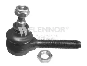 FL980-B FLENNOR Наконечник поперечной рулевой тяги