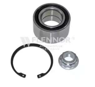 FR190002 FLENNOR