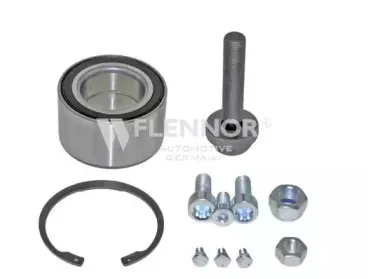 FR190198 FLENNOR