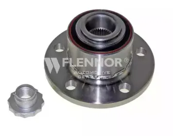 FR190916 FLENNOR