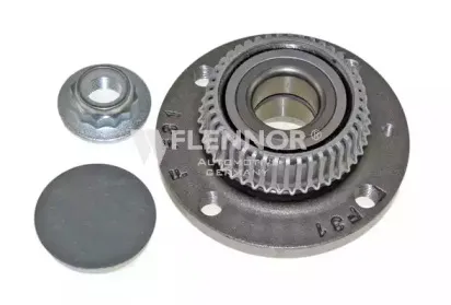 FR191047 FLENNOR