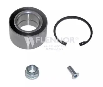 FR199195 FLENNOR