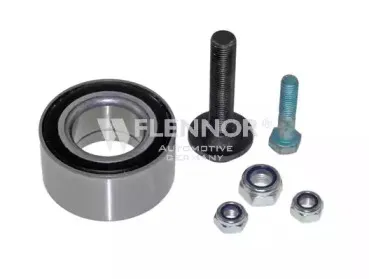 FR199989 FLENNOR Комплект подшипника ступицы колеса