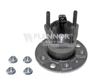 FR291516 FLENNOR