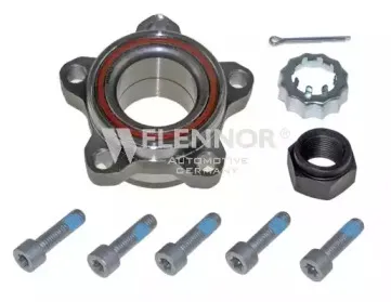 FR390074 FLENNOR