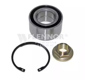 FR390100 FLENNOR