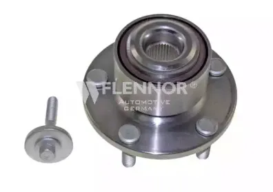 FR390556 FLENNOR