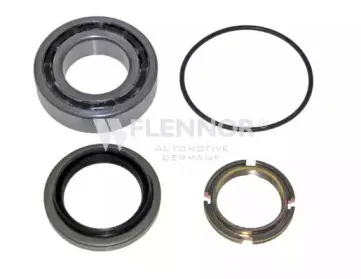 FR391063 FLENNOR