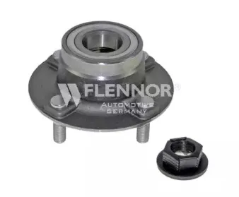 FR391075 FLENNOR