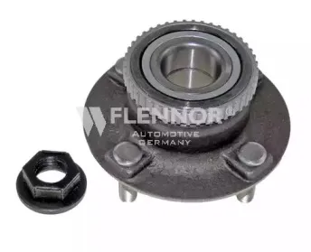 FR391077 FLENNOR