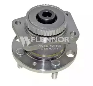 FR391081 FLENNOR