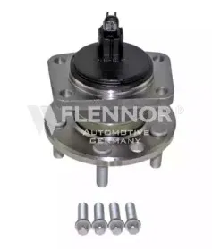 FR391086 FLENNOR Комплект подшипника ступицы колеса