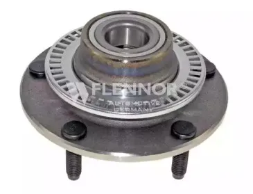 FR391146 FLENNOR Комплект подшипника ступицы колеса