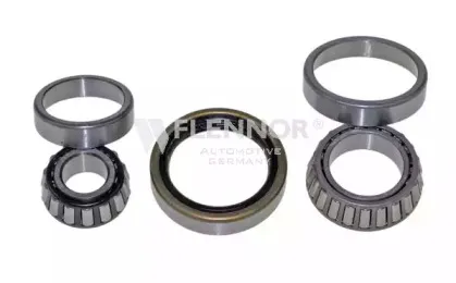 FR490166 FLENNOR