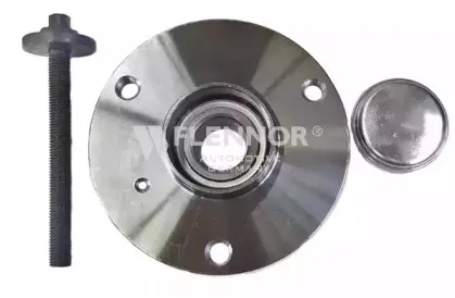 FR490299 FLENNOR Комплект подшипника ступицы колеса