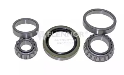 FR490931 FLENNOR Комплект подшипника ступицы колеса