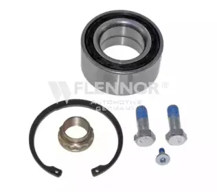 FR499950L FLENNOR
