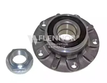 FR590022 FLENNOR