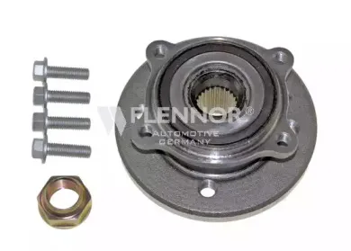FR590050 FLENNOR