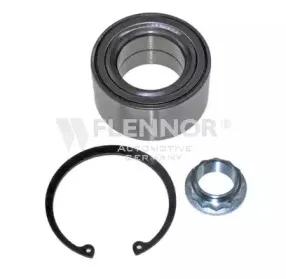 FR591037 FLENNOR