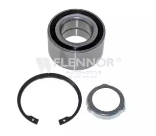 FR591969 FLENNOR