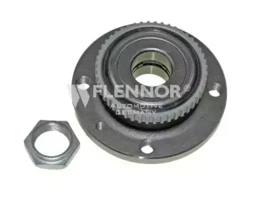 FR691228 FLENNOR