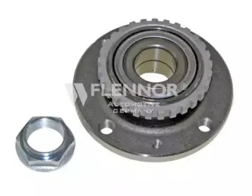 FR691256 FLENNOR
