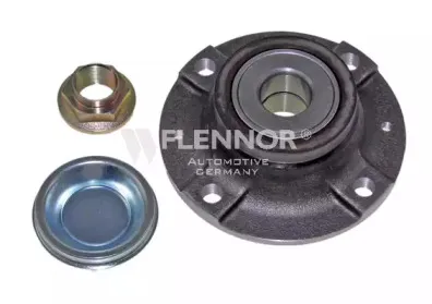 FR691845 FLENNOR