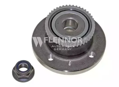 FR791240 FLENNOR