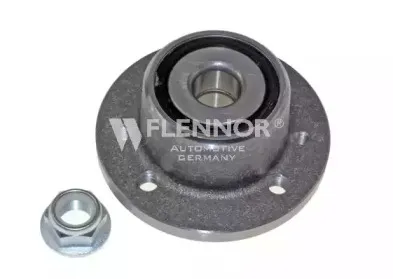 FR791341 FLENNOR