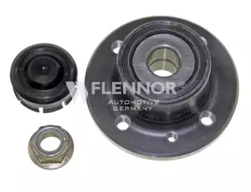 FR791848 FLENNOR