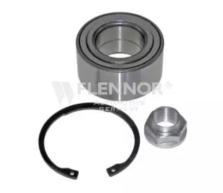 FR870614 FLENNOR