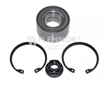 FR880375 FLENNOR