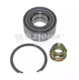 FR890265 FLENNOR Комплект подшипника ступицы колеса