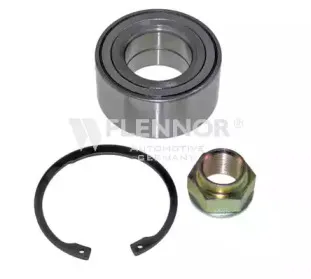 FR890499 FLENNOR