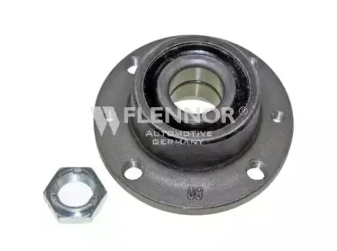 FR891229 FLENNOR