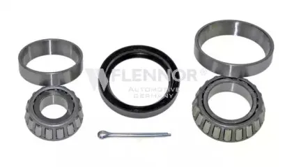 FR891621 FLENNOR