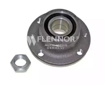 FR891728 FLENNOR