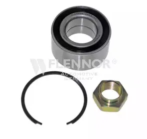 FR899287 FLENNOR