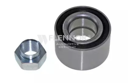 FR899397 FLENNOR